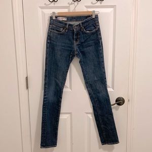Red Engine Vintage Cayenne straight leg jeans size 26, excellent condition